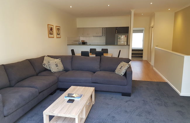 Gillies st Apartments - Foto 8