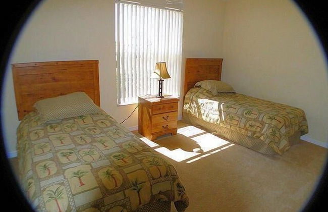 Ov2186 - Lindfields - 5 Bed 3 Baths Villa - Foto 8