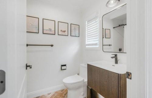 Sleeps 11 Wine Trail Fire Pit Bocce & Trampoline - Foto 26