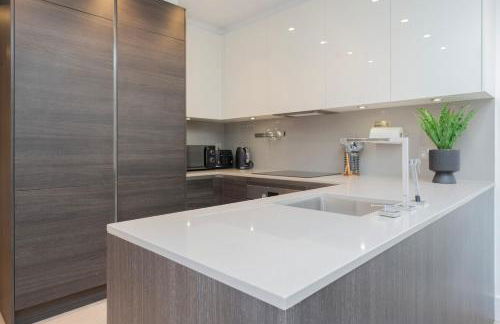 Mayfair's Luxurious Gem with Terrace - Foto 9