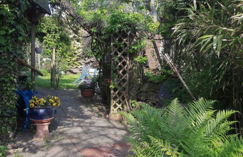 Haus zur Bienenweide - Foto 12