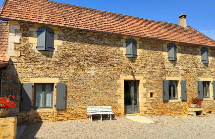 Gîte pour 12 avec terrasse et piscine partagée - Foto 22