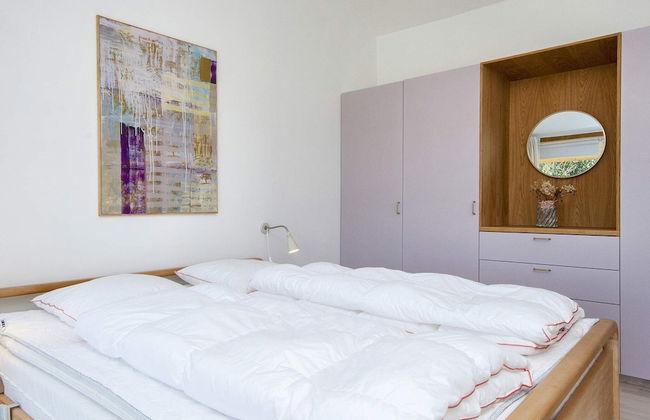 4 Star Holiday Home in Ronde - Foto 4