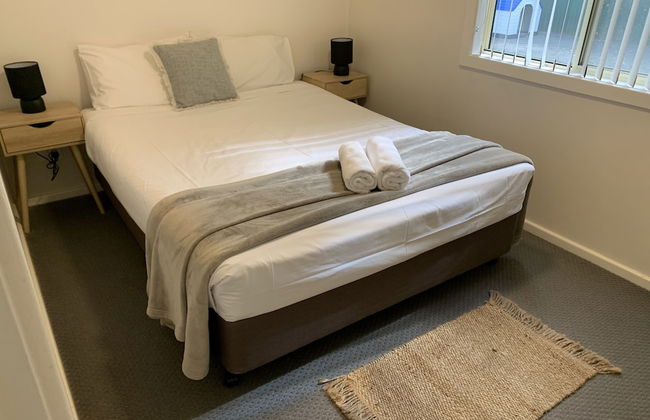 The Retreat Port Stephens - Foto 15