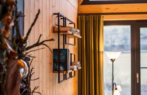 Taunus Tinyhouse - Foto 62