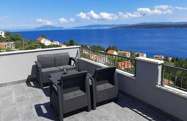 Apartments Dobrila - Foto 20