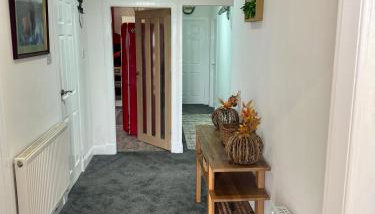 Seaview Cottage Bellochantuy - Foto 5