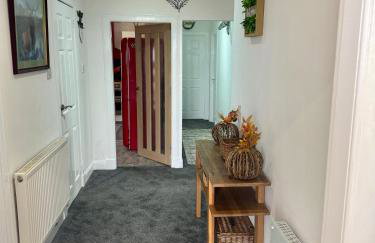 Seaview Cottage Bellochantuy - Foto 5