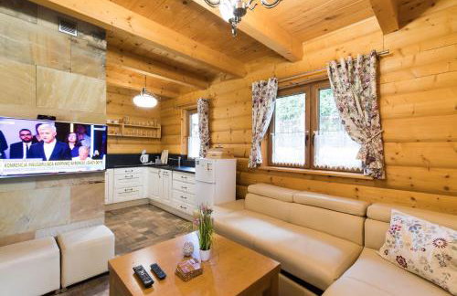 Willa Bajkowa - Foto 1