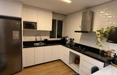 Goiânia MotoGP Apt 2 quartos 15 min from MotoGP - Foto 8