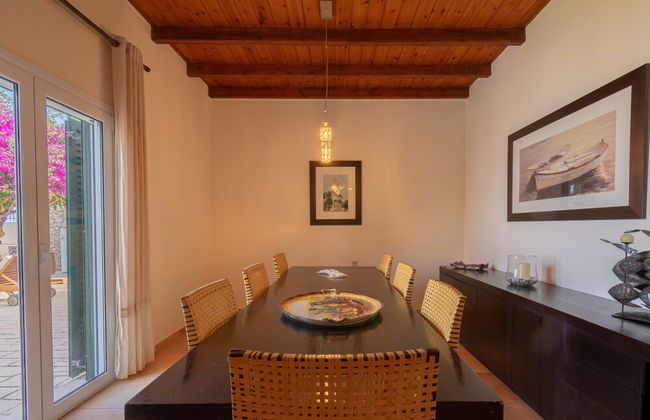 Villa Benele - Foto 24