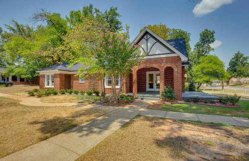 Walk to Bergfeld Park 1928 Azalea District Home - Foto 3