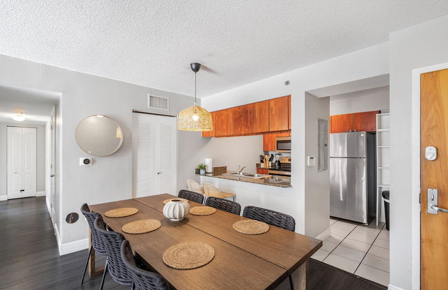 Modern Condos Available in Brickell - Photo 35