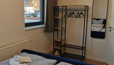 Modernes Apartment mit Parkplatz und 24h Check-in - Foto 3