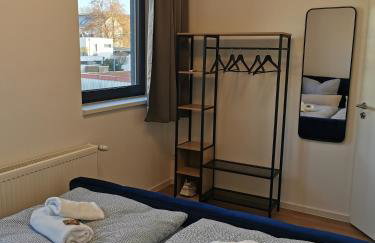 Modernes Apartment mit Parkplatz und 24h Check-in - Foto 3