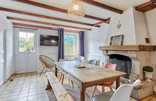 La Marinière - Foto 9