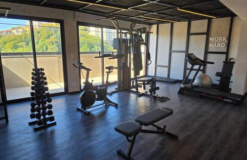 Loft Lapa Blue - Foto 25