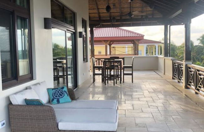 Villa Mirador - Foto 19