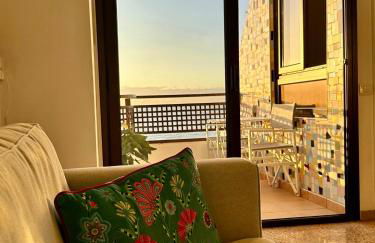 Sea&Sunset great balcony view - Foto 12