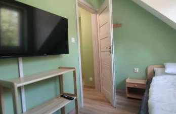 Leśne Wzgórze przy Zamkowej - Foto 24