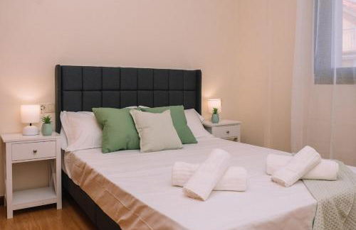 Calma y relax cerca del mar by CABANA Rentals - Foto 11