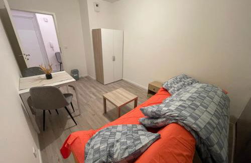 Einzel Zimmer Metz - Foto 18