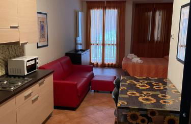 Residence Cimone SuperSci Polle-life - Foto 24