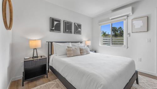 South O Bungalow 2 - Deluxe Queen Studio + Patio - Foto 3