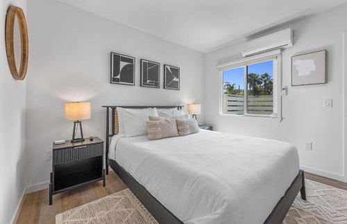 South O Bungalow 2 - Deluxe Queen Studio + Patio - Foto 3