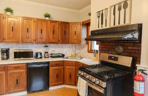 Cozy 2BR 5min to NYC Train and 10min to Seton Hall - Foto 13