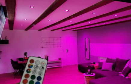 Modern Loft near City I free Parking I WiFi - Foto 26