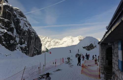 Appartamento a Sella Nevea Casa Susanna - Photo 26