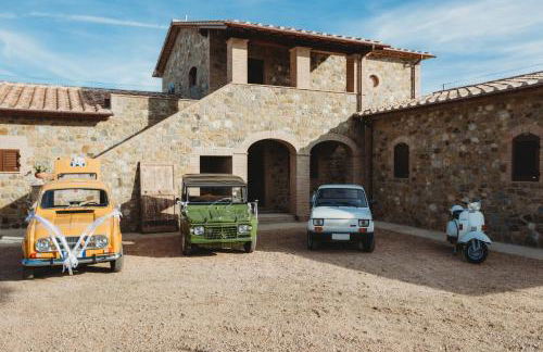 Agriturismo Podere Il Sorbo - Foto 24