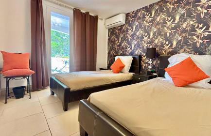 Gulf Stream Villa - Foto 18