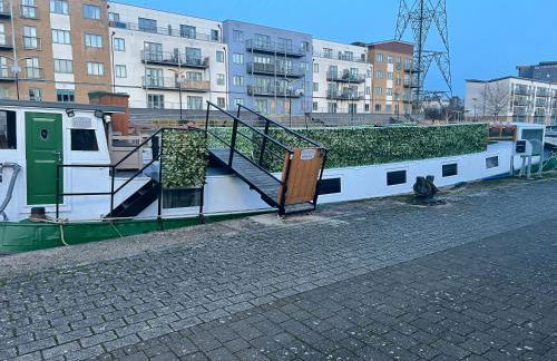 Judith Barge - Foto 1