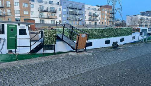 Judith Barge - Foto 1