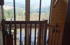 Stodoła Simonka na punkcie widokowym - Foto 26