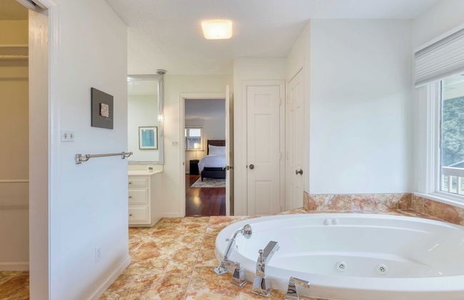 Amber Lodge by Avantstay Pool, Firepit, Sauna - Foto 24