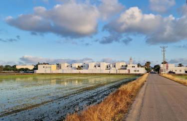 La Casita del Poble Nou del Delta - Foto 78