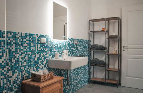 Recinto Nobili 4 - private parking vista cortile - Photo 17