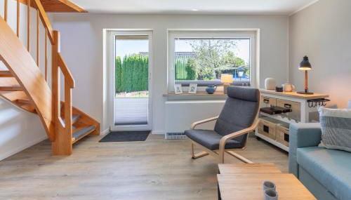 Ferienhaus De lütte Mööv - Photo 4