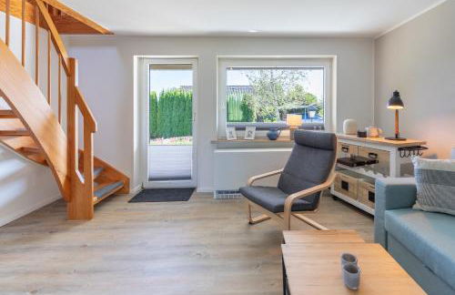 Ferienhaus De lütte Mööv - Foto 4