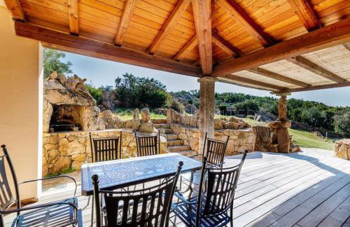 Villa Brandinchi - Foto 61