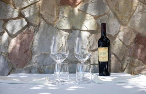 Petrus Cilento Rooms - Foto 16