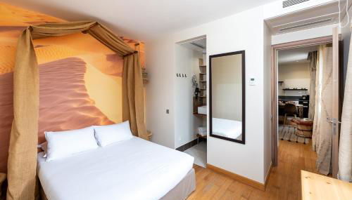 Apartment La Caravane du Touareg, Mandara Beach - Photo 4