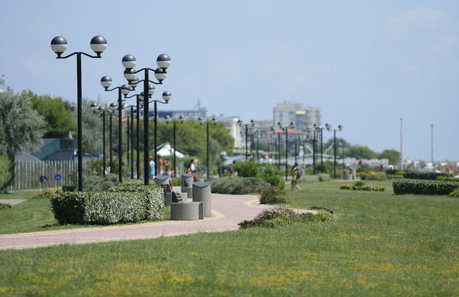 Villaggio Sole B - Foto 29