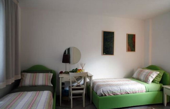 B&B Case Giannone - Photo 7