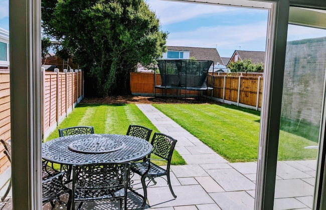 Lovely 3-bed House in Lytham Saint Annes - Foto 1