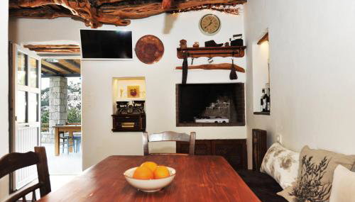 Giourgas Cottage Milos Island - Foto 2