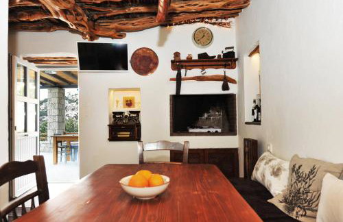 Giourgas Cottage Milos Island - Foto 2